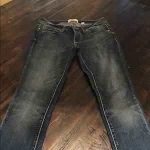 BKE Stella jeans size 25